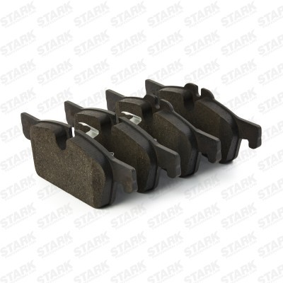 Brake Pads Set Stark SKBP-0011332 SKBP-0011332 - photo 5