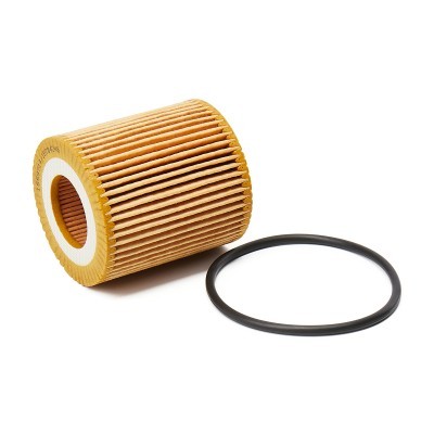 Oil Filter RIDEX 7O0264 7O0264 - photo 3