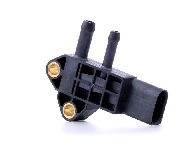 Exhaust pressure sensor RIDEX 4272S0048 4272S0048 - photo 1