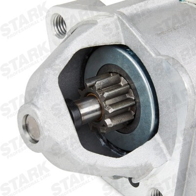 Starter Stark SKSTR-03330660 SKSTR-03330660 - photo 5