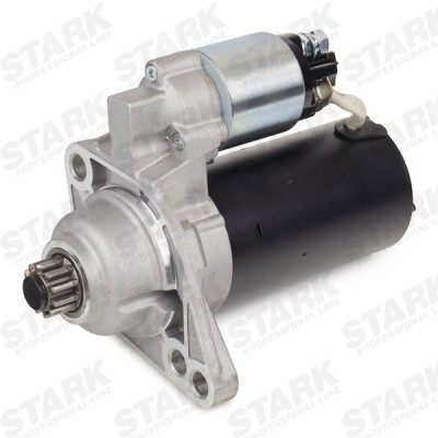 Starter Stark SKSTR-0330393 SKSTR-0330393 - photo 3