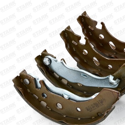 Brake Pads Set Stark SKBS-0450005 SKBS-0450005 - photo 8
