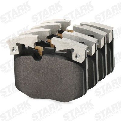 Brake Pads Set Stark SKBP-0011987 SKBP-0011987 - photo 4