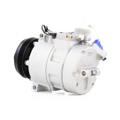 Compressor, Air Conditioning 447K0044 - photo 3
