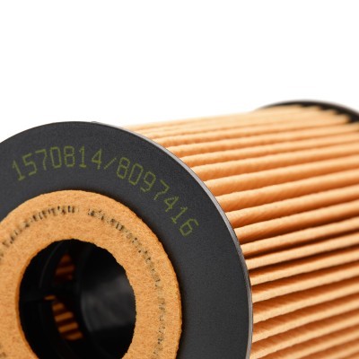 Oil Filter RIDEX 7O0009 7O0009 - photo 5