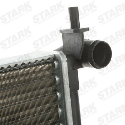 Radiator, Engine Cooling Stark SKRD-0120644 SKRD-0120644 - photo 5
