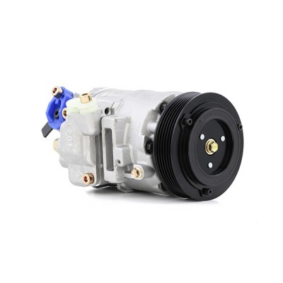 Compressor, Air Conditioning VW POLO 447K0106 - photo 3