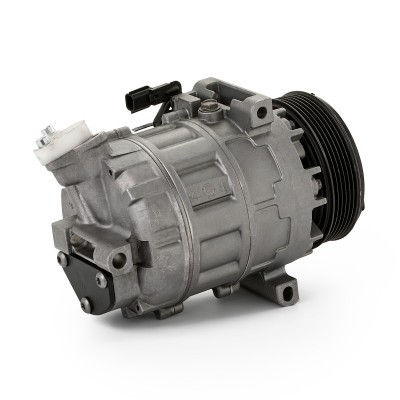 Compressor, Air Conditioning 447K1164R - photo 4