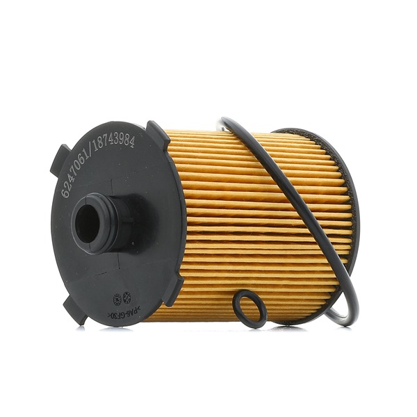Oil Filter RIDEX 7O0199P 7O0199P - photo 1