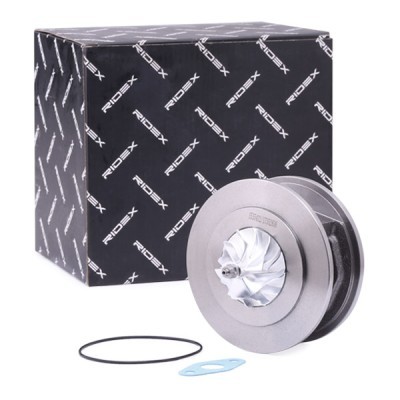 Turbo cartridge (core) RIDEX 4973C0233 4973C0233 - photo 2