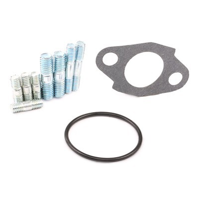 Water Pump, Engine Cooling RIDEX 1260W0551 1260W0551 - photo 6