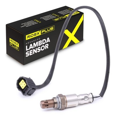 Lambda (Oxygen) Sensor RIDEX 3922L0490P 3922L0490P - photo 2