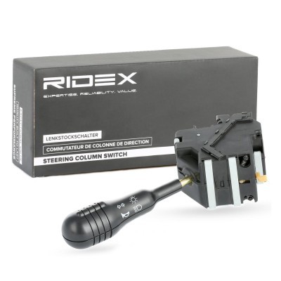 Steering Column Switch RIDEX 1563S0079 1563S0079 - photo 2
