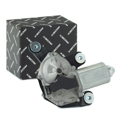 Wiper Motor RIDEX 295W0136 295W0136 - photo 2