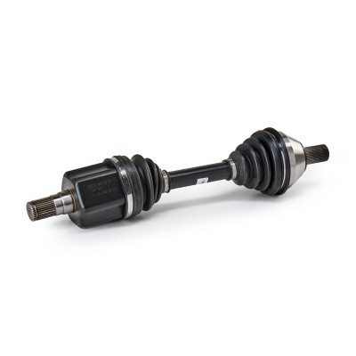 Drive Shaft RIDEX 13D0833R 13D0833R - photo 4