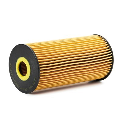 Oil Filter RIDEX 7O0214P 7O0214P - photo 2