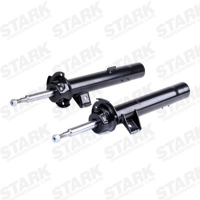 Shock Absorber Stark SKSA-0132744 SKSA-0132744 - photo 3