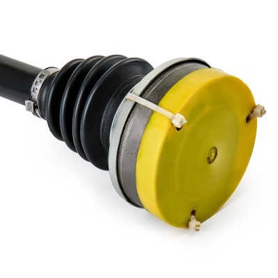 Drive Shaft RIDEX 13D0148R 13D0148R - photo 6