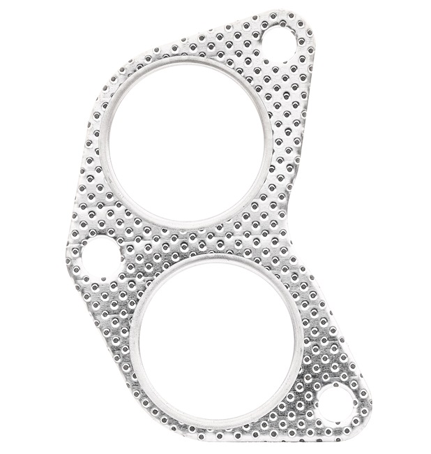 Exhaust manifold gasket RIDEX 27G0014 27G0014 - photo 1