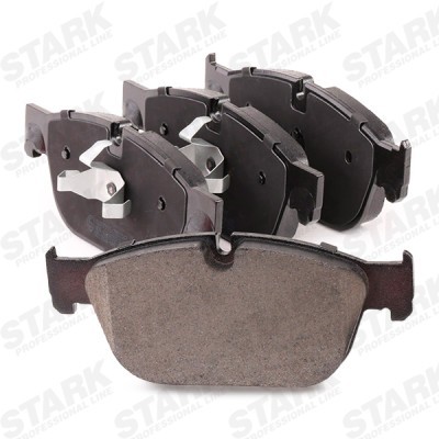 Brake Pads Set Stark SKBP-0011341 SKBP-0011341 - photo 5