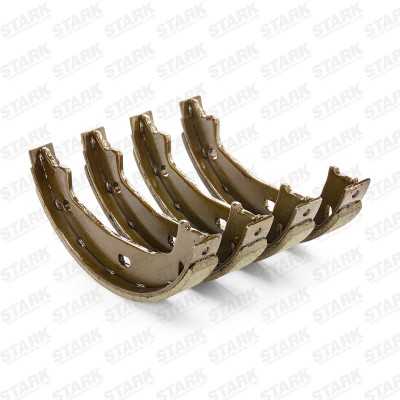 Brake Pads Set Stark SKBS-0450015 SKBS-0450015 - photo 5