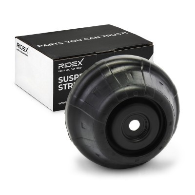 Strut Support Bearing Front RIDEX 1180S1496 1180S1496 - photo 2