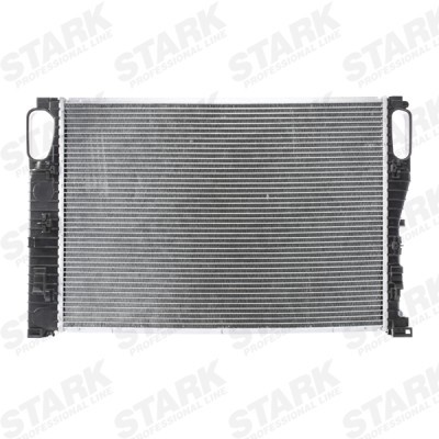 Radiator, Engine Cooling Stark SKRD-0120036 SKRD-0120036 - photo 3