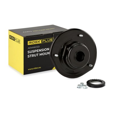Strut Support Bearing Front RIDEX 1180S0361P 1180S0361P - photo 1