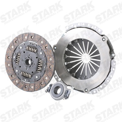 Clutch Kit Stark SKCK-0100009 SKCK-0100009 - photo 3