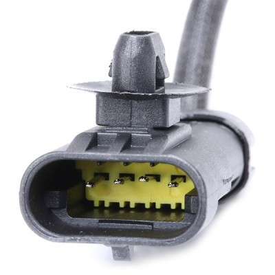 Lambda (Oxygen) Sensor RIDEX 3922L0528 3922L0528 - photo 4