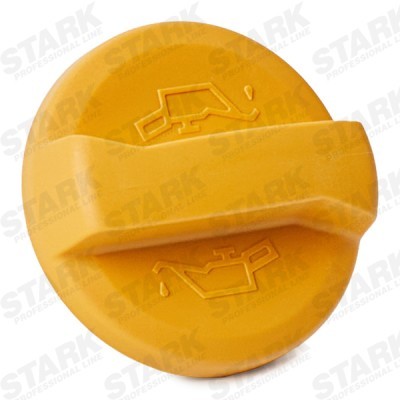 Sealing Cap, oil filler neck Stark SKSCO-3700008 SKSCO-3700008 - photo 3