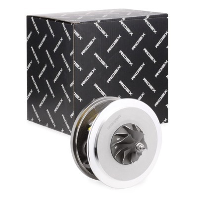 Turbo cartridge (core) RIDEX 4973C0074 4973C0074 - photo 2