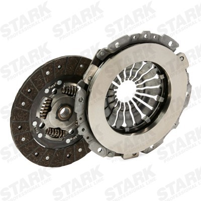 Clutch Kit Stark SKCK-0100830 SKCK-0100830 - photo 4