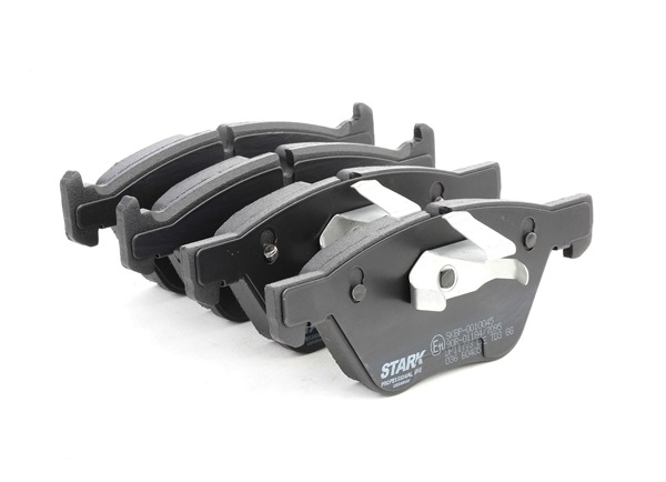Brake Pads Set Stark SKBP-0010045 SKBP-0010045 - photo 1