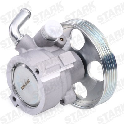 Hydraulic Pump, Steering System Stark SKHP-0540069 SKHP-0540069 - photo 4