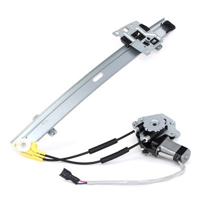Window Regulator RIDEX 1561W0397 1561W0397 - photo 2