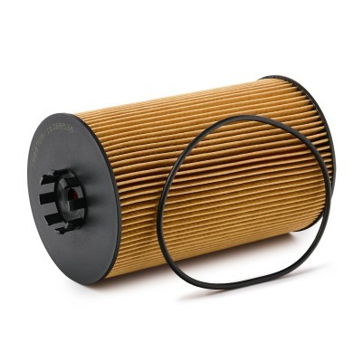 Oil Filter RIDEX 7O0317 7O0317 - photo 3