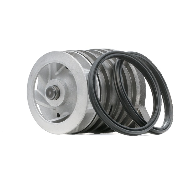 Water Pump, Engine Cooling RIDEX 1260W0046 1260W0046 - photo 1