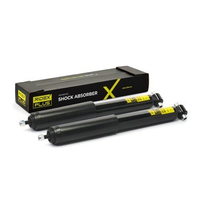 Shock Absorber RIDEX 854S19301P 854S19301P - photo 2