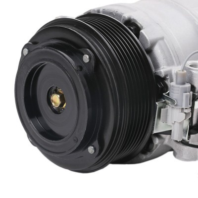 Compressor, Air Conditioning BMW 5 Touring 447K0216 - photo 4