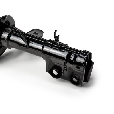 Shock Absorber RIDEX 854S18343 854S18343 - photo 4
