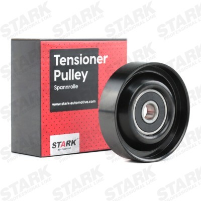V-Ribbed Belt Deflection Guide Pulley Stark SKDG-1080038 SKDG-1080038 - photo 2