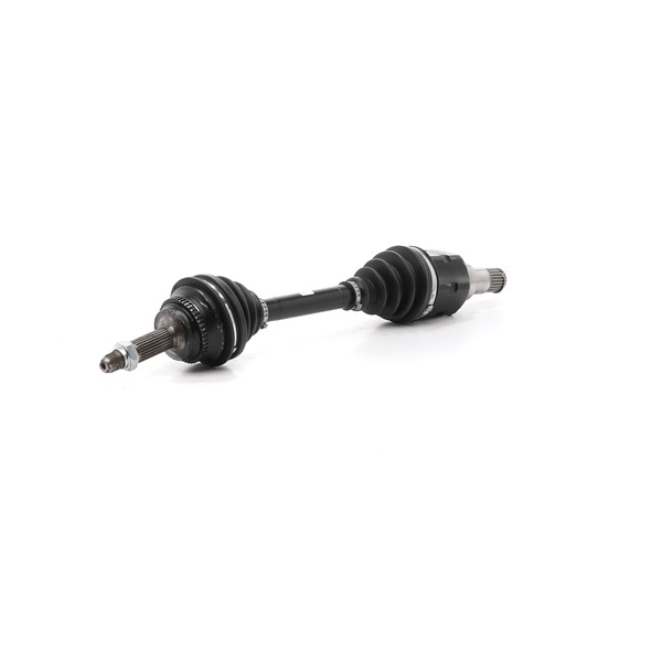 Drive Shaft RIDEX 13D0861R 13D0861R - photo 1