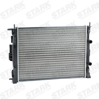 Radiator, Engine Cooling Stark SKRD-0120193 SKRD-0120193 - photo 3