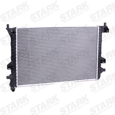 Radiator, Engine Cooling Stark SKRD-0121030 SKRD-0121030 - photo 3