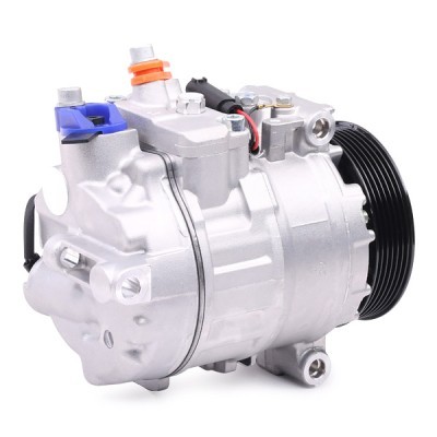 Compressor, Air Conditioning 447K0032 - photo 4