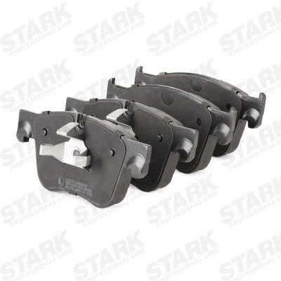 Brake Pads Set Stark SKBP-0011540 SKBP-0011540 - photo 3