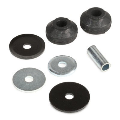Strut Support Bearing Front RIDEX 1180S0202 1180S0202 - photo 3
