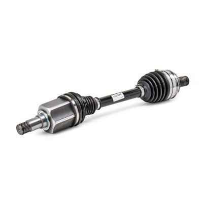 Drive Shaft RIDEX 13D1994R 13D1994R - photo 4