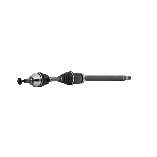 Drive Shaft RIDEX 13D0942 13D0942 - photo 1